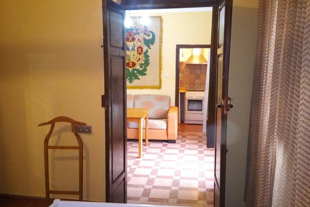 -Bonito Apartamento En El Carmen De La Lana - Granada Eksteriør bilde