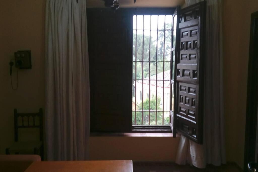 -Bonito Apartamento En El Carmen De La Lana - Granada Eksteriør bilde